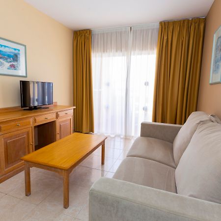 Villa De Adeje Beach Costa Adeje Dış mekan fotoğraf