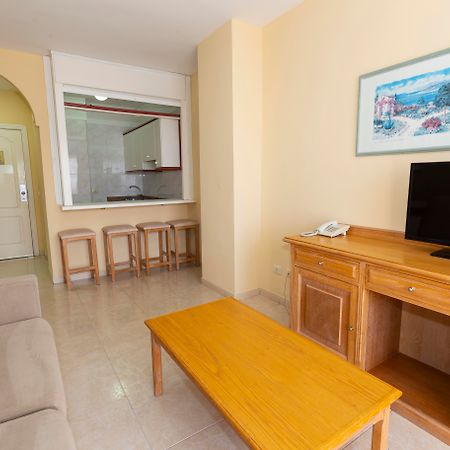 Villa De Adeje Beach Costa Adeje Dış mekan fotoğraf