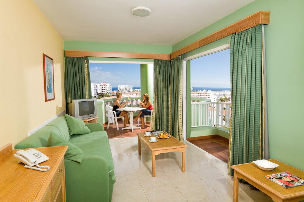 Villa De Adeje Beach Costa Adeje Dış mekan fotoğraf