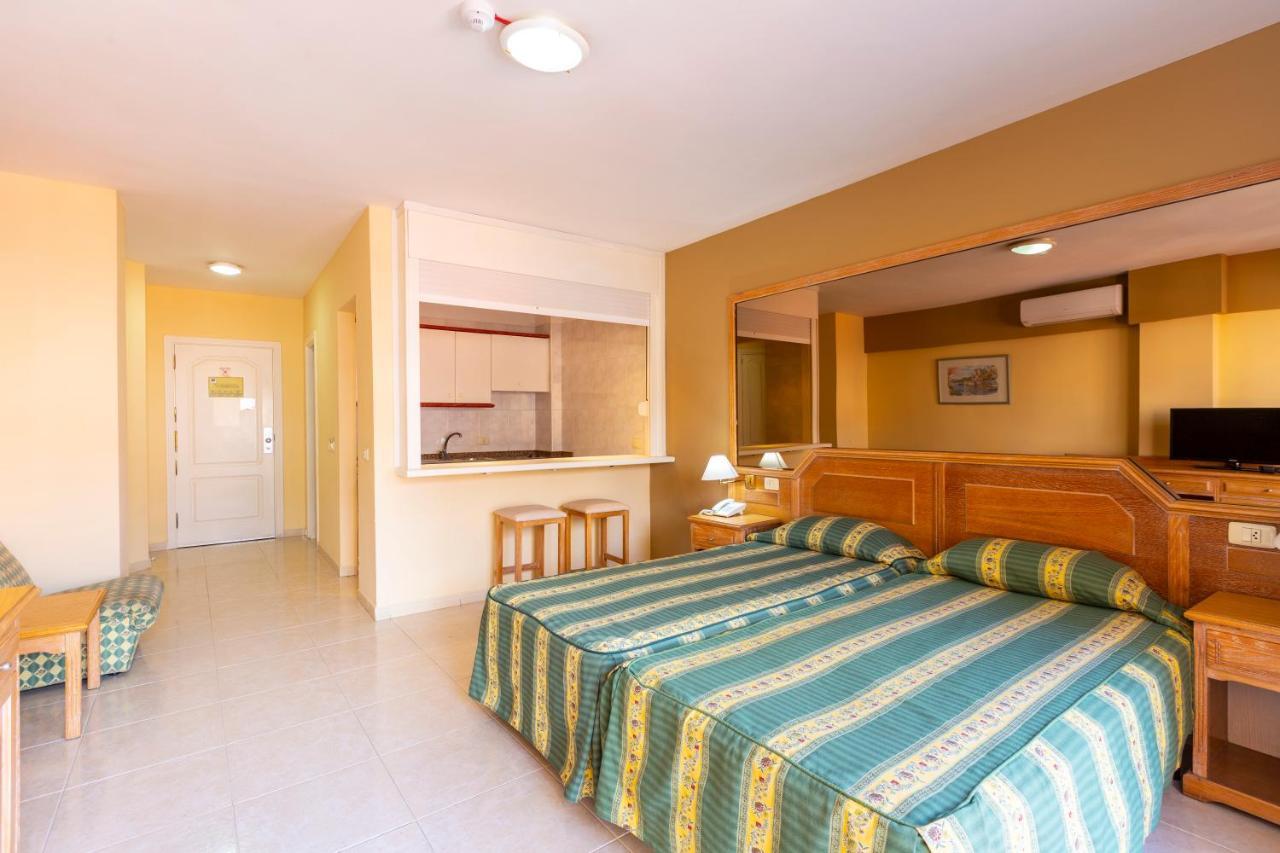 Villa De Adeje Beach Costa Adeje Dış mekan fotoğraf