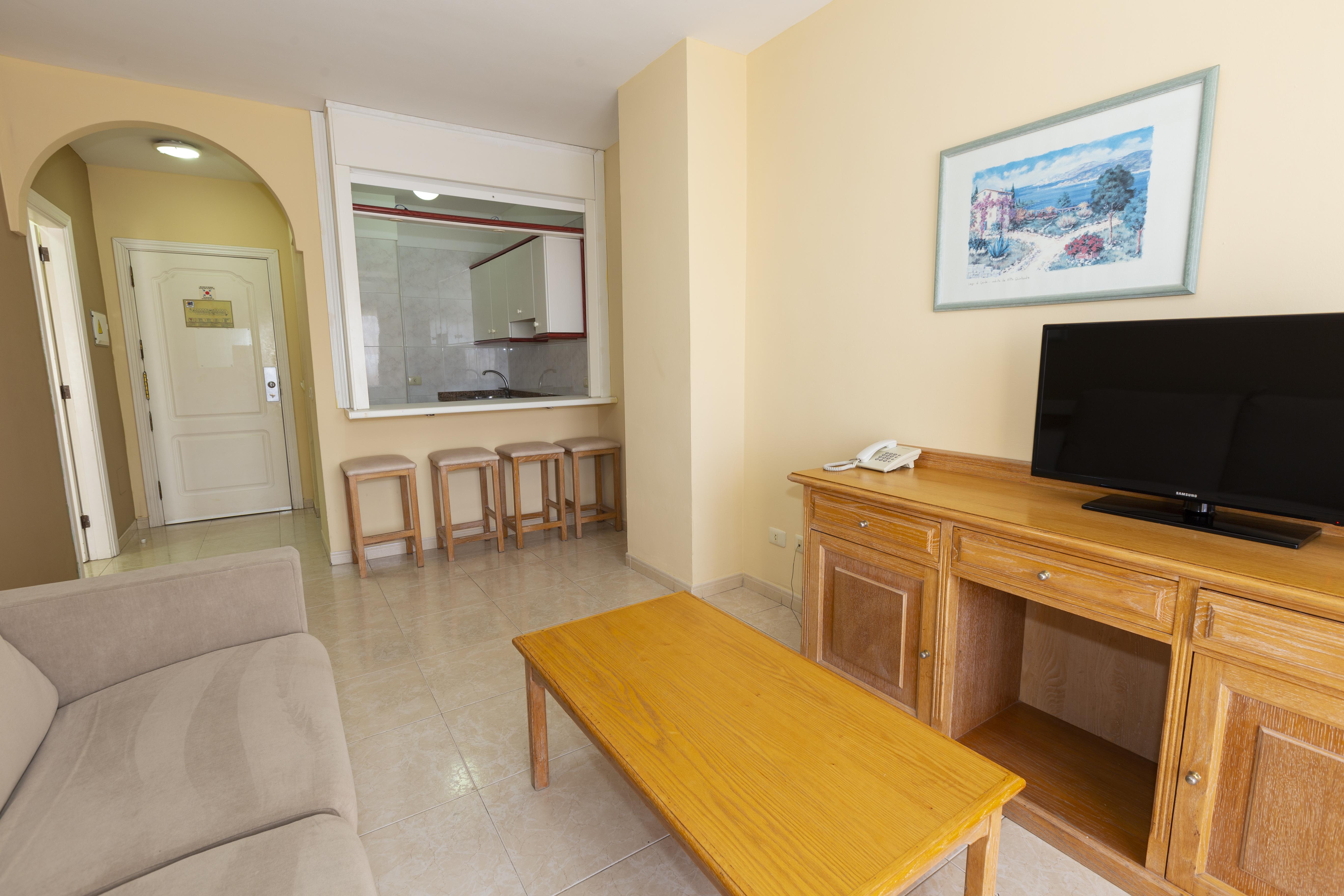 Villa De Adeje Beach Costa Adeje Dış mekan fotoğraf