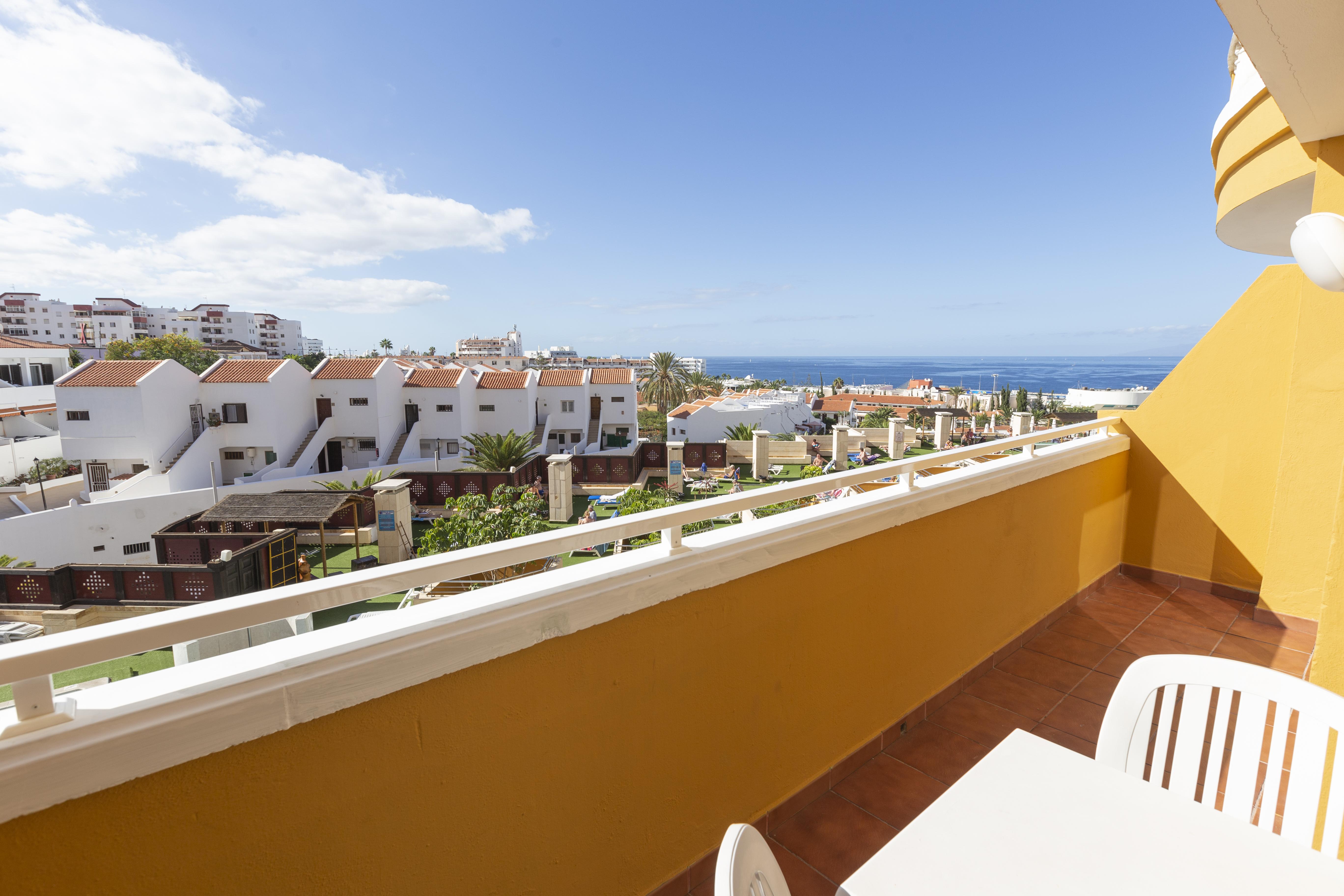 Villa De Adeje Beach Costa Adeje Dış mekan fotoğraf