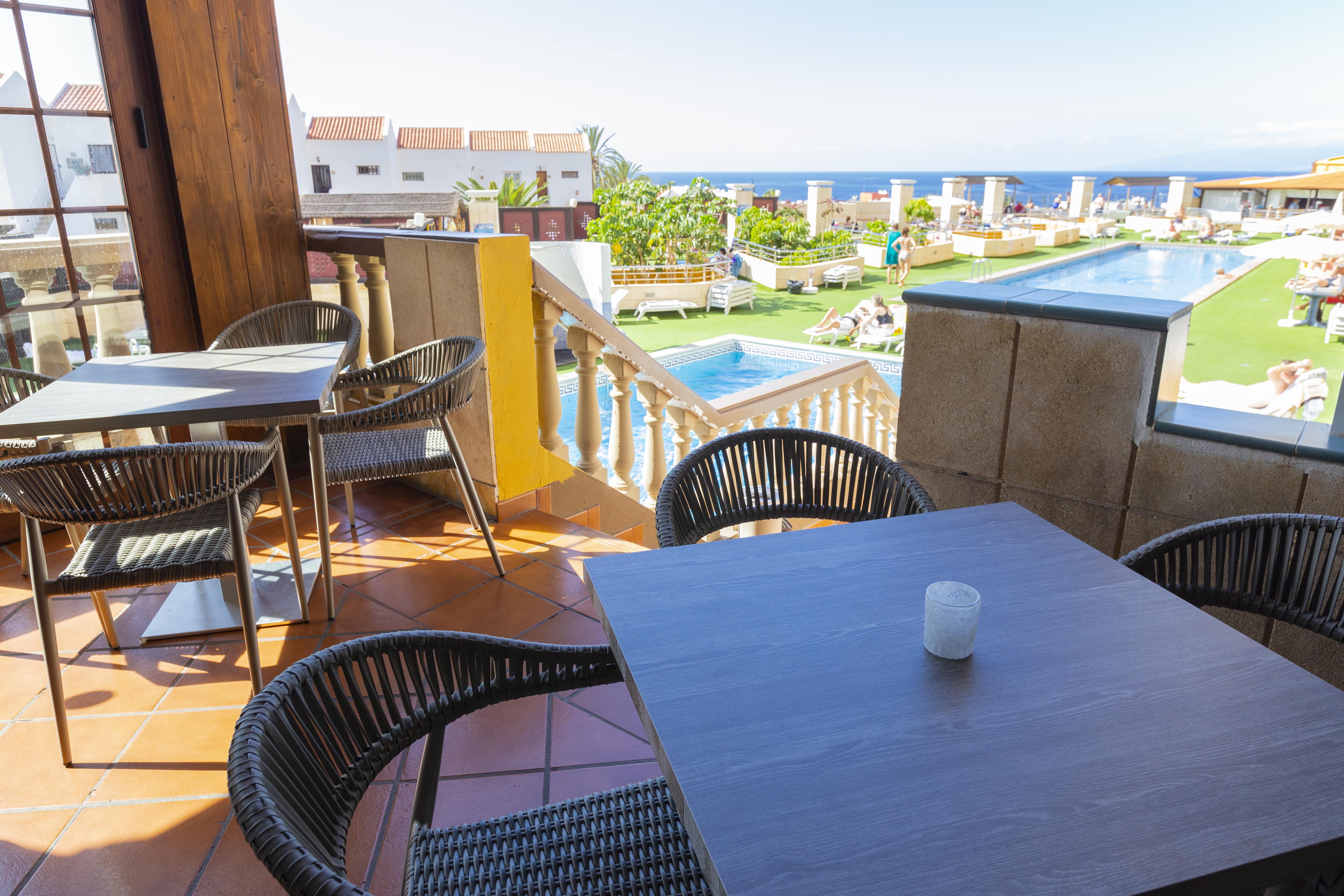 Villa De Adeje Beach Costa Adeje Dış mekan fotoğraf