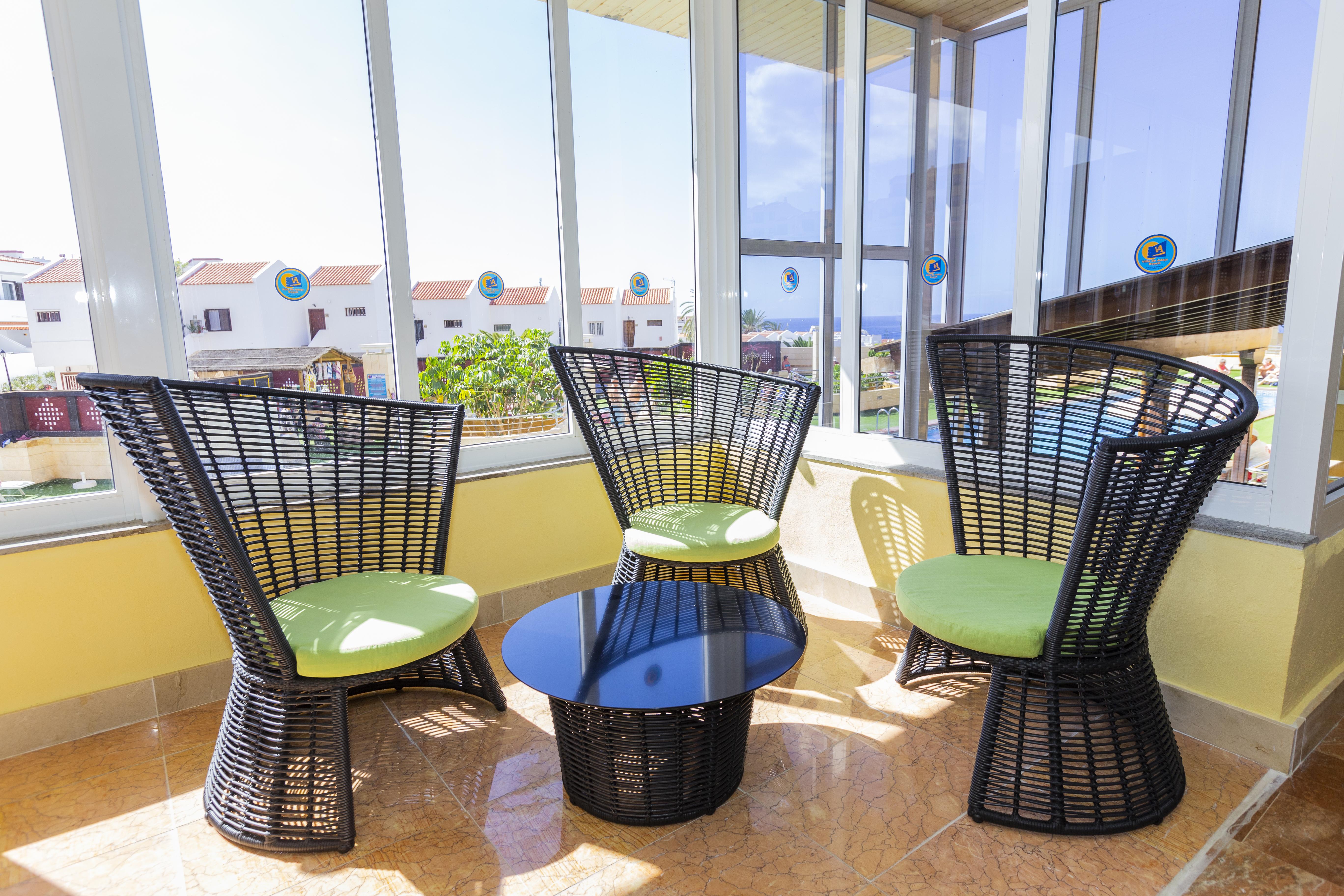 Villa De Adeje Beach Costa Adeje Dış mekan fotoğraf