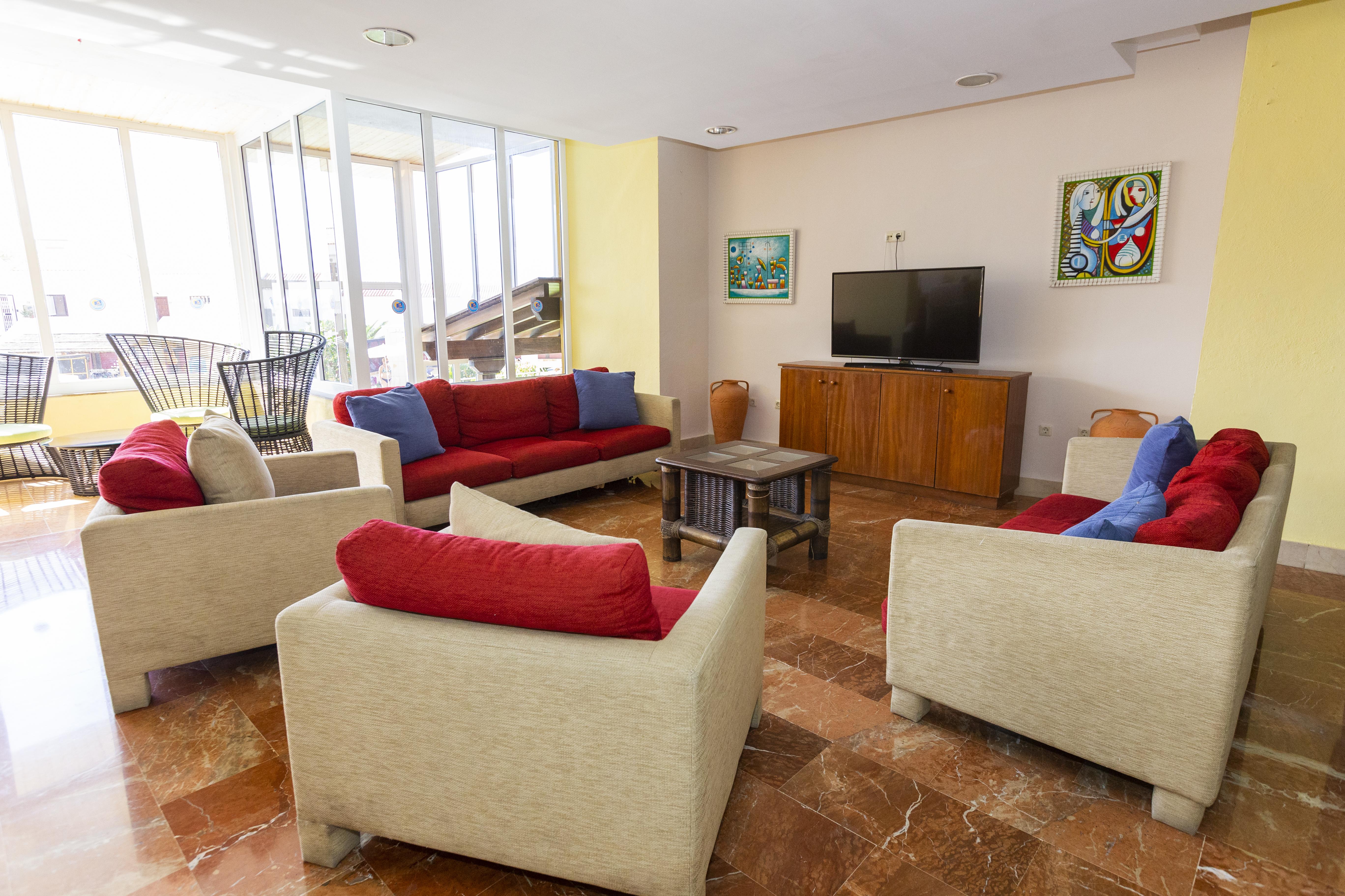 Villa De Adeje Beach Costa Adeje Dış mekan fotoğraf