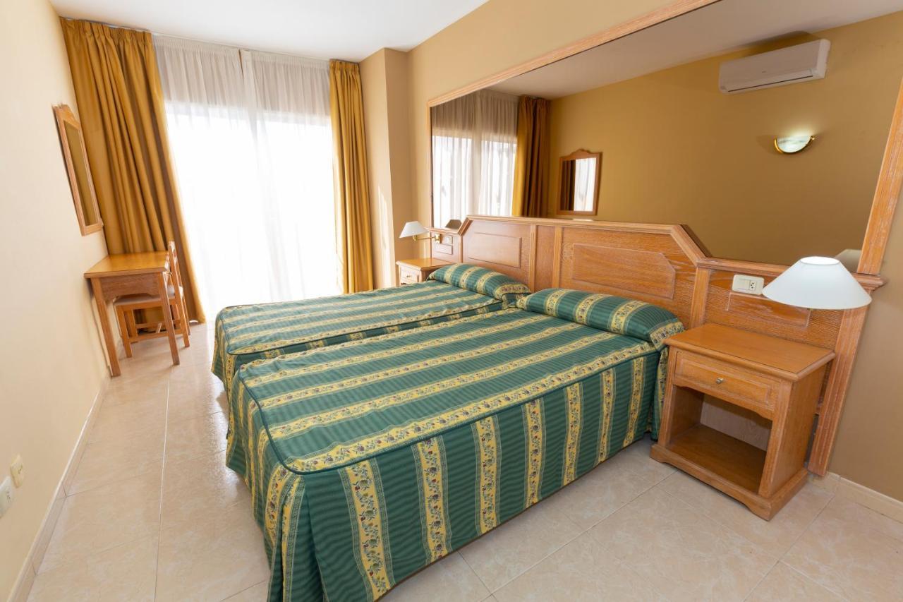 Villa De Adeje Beach Costa Adeje Dış mekan fotoğraf