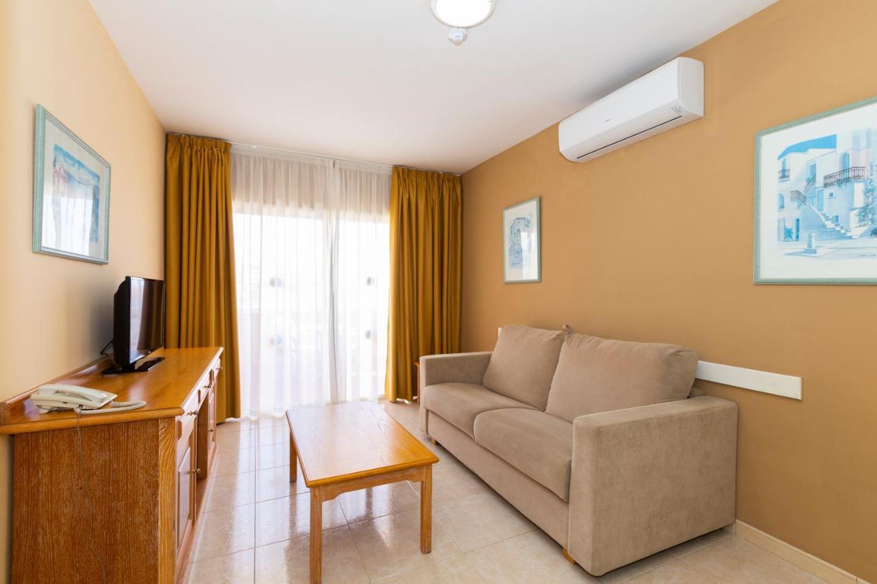 Villa De Adeje Beach Costa Adeje Dış mekan fotoğraf