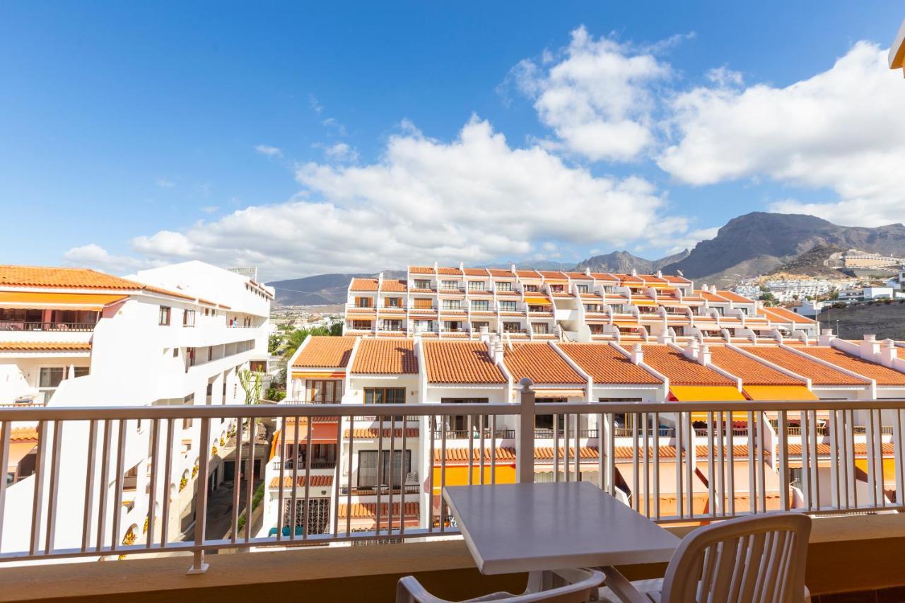 Villa De Adeje Beach Costa Adeje Dış mekan fotoğraf