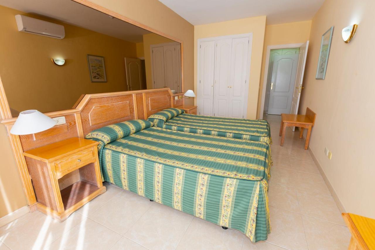 Villa De Adeje Beach Costa Adeje Dış mekan fotoğraf