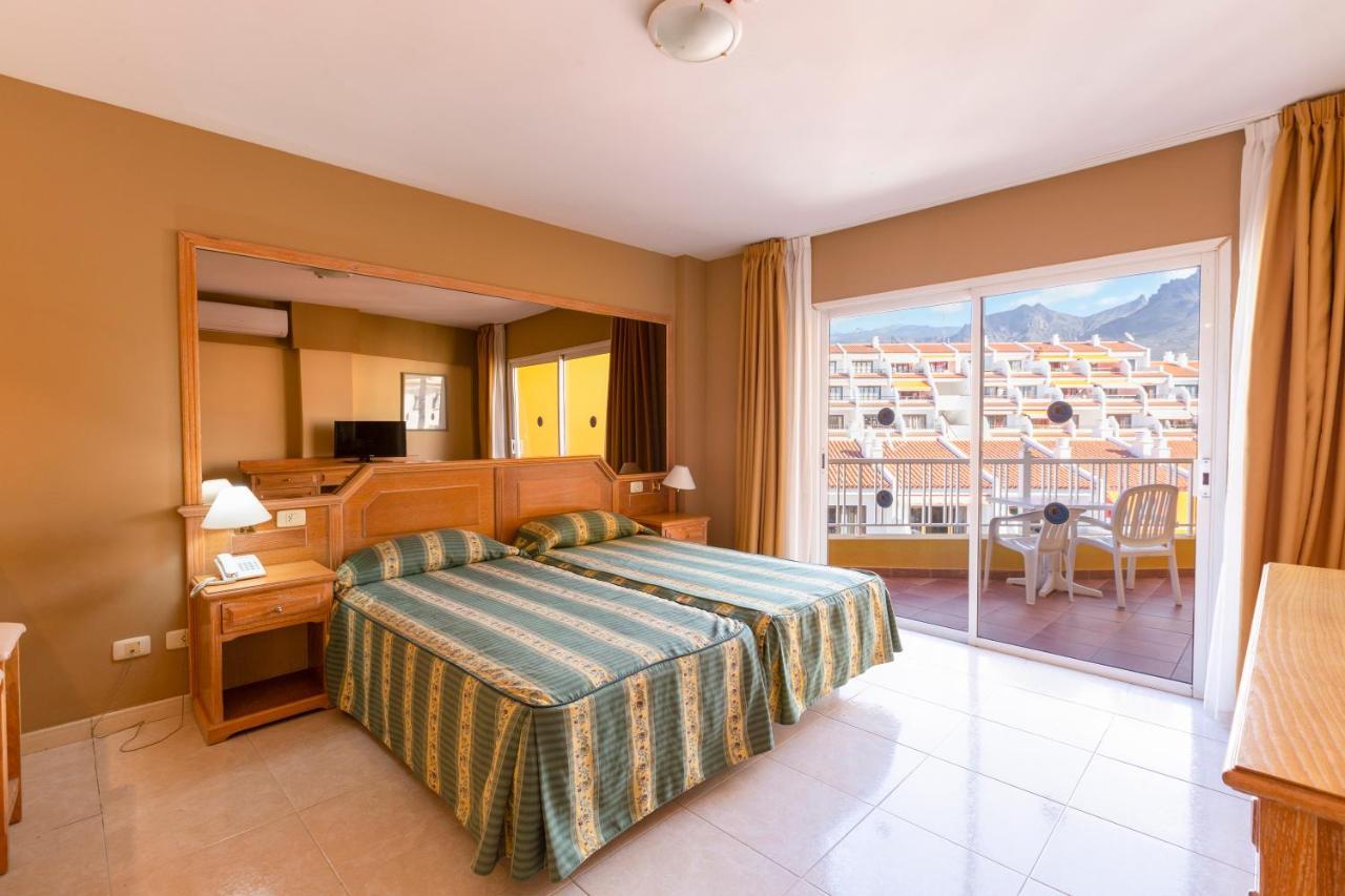 Villa De Adeje Beach Costa Adeje Dış mekan fotoğraf