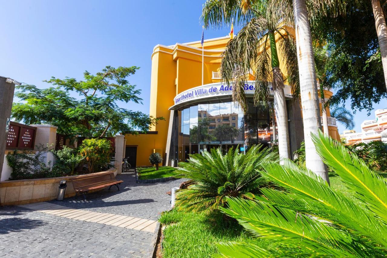 Villa De Adeje Beach Costa Adeje Dış mekan fotoğraf